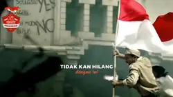 TANAH AIR KU 
