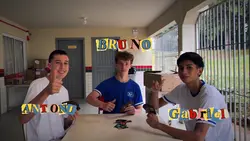 terceirão 