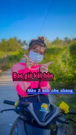 Bao Giờ Kết Hôn 