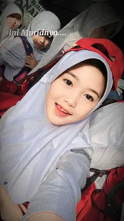 gaya foto guru