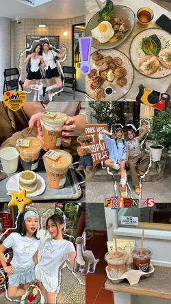 grid instastory