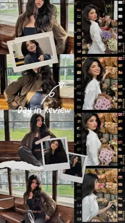 Day In Review 