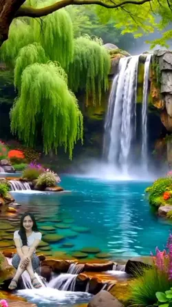 air terjun