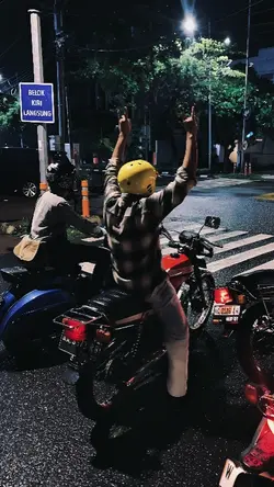 aesthetic kece