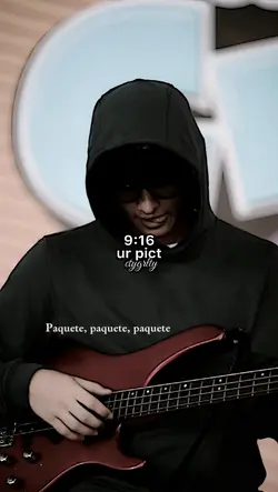 Y què fue?
