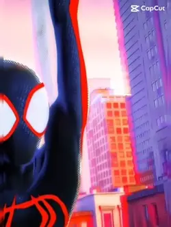 Miles morales 