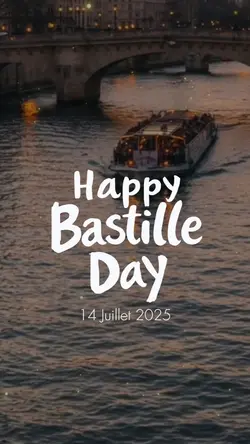 fêtenationale