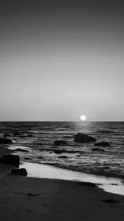 In another life