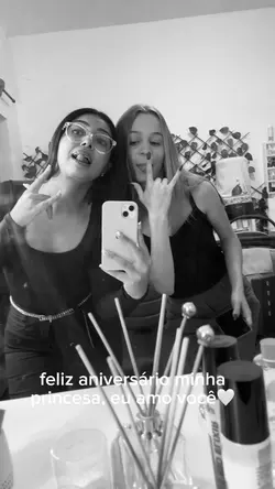 feliz aniversário 
