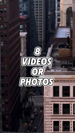 Mini vlog video 
