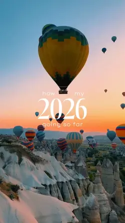 2026 so far