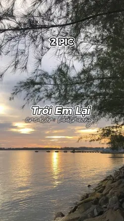 Trói Em Lại 