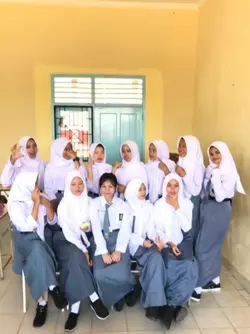 BARU KELAS 10 UDAH