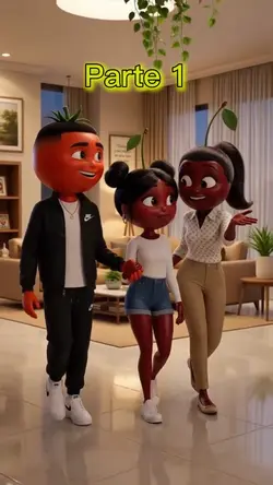 Tomatudo e cerejete