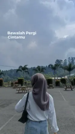 Bawalah pergi cinta 