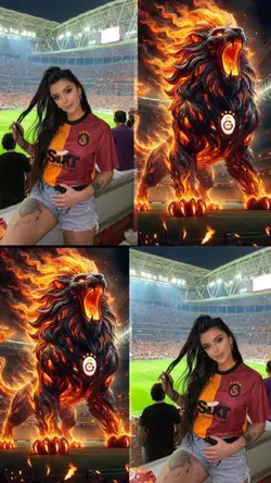 Galatasaray süperlig