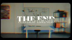 END OF CLASS