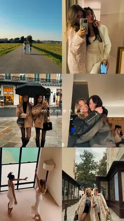 moments