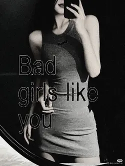 like you