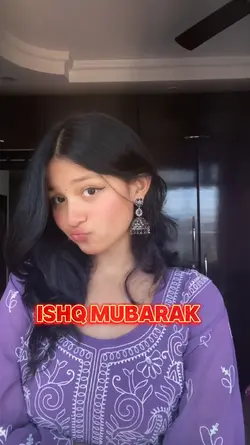 Ishq mubarak 