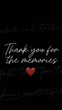 Memories 