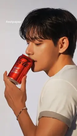 V and Coke