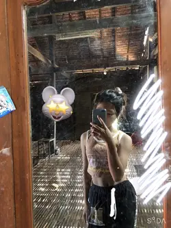 ចង់ឲ្យបងនៅក្បែរ☹️