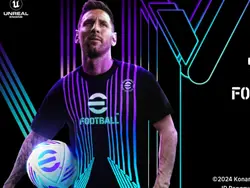 TREND EFOOTBALL 