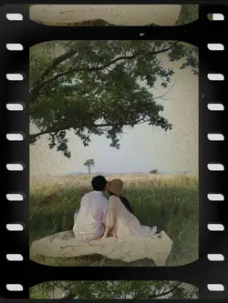  film strip