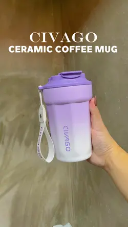 Mug tumbler