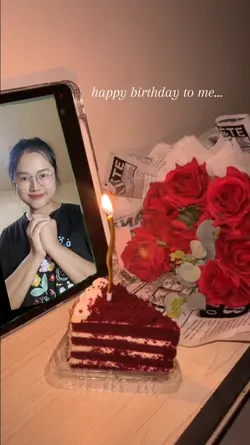 Birthday เป่าเค้ก