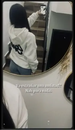 Te extraño 🥺❤️🩹