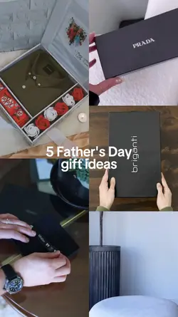 father day marketing