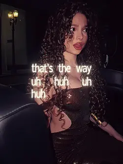 That's The Way