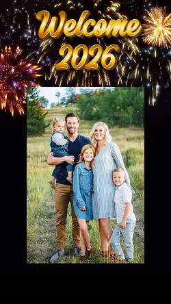 Happy New year 