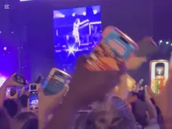 Osheaga..