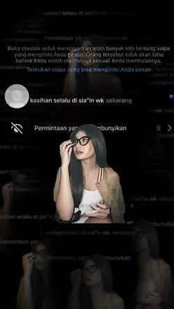 trend ss chat stiker
