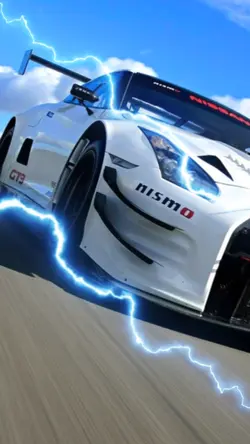 super car 
