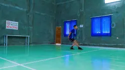 badminton