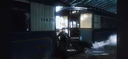 Mexico marston 
