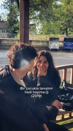 No no no noldu böyle