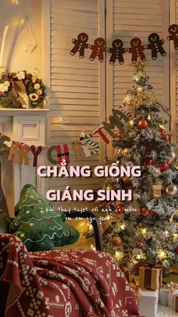 Chẳng giống giáng..