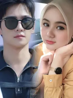 Kekasih Sayang 