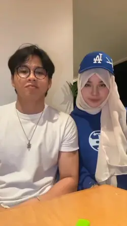 LELAKI CADANGAN BARU
