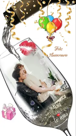 ANIVERSARIO