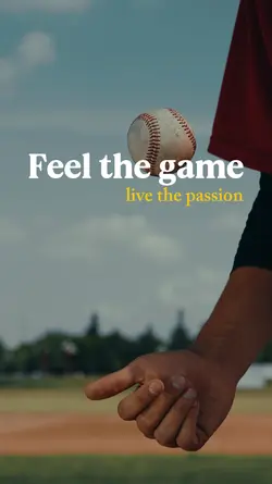 Feel the game