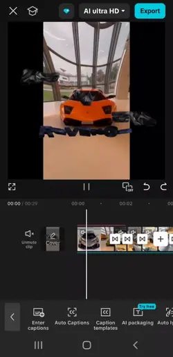 free edit