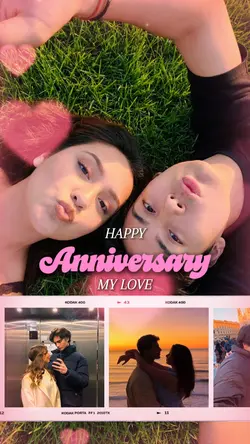 anniversary