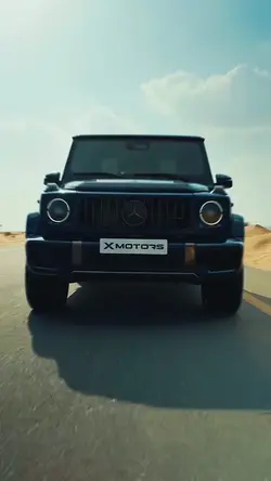 G-CLASS🔥🔥🔥