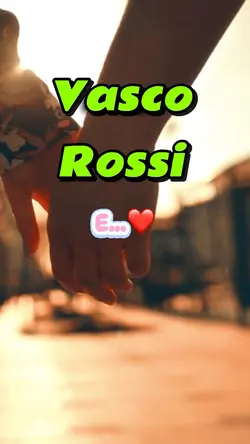 Vasco amore
